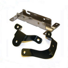 Custom Fabrication Auto Parts Metal Stamping Parts (ATC-374)